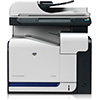 HP Color LaserJet CM3530 Multifunction Printer Toner Cartridges
