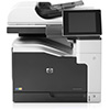 HP LaserJet Enterprise 700 Color MFP M775 Multifunction Printer Accessories