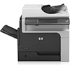 HP LaserJet Enterprise M4555 MFP Multifunction Printer Toner Cartridges