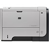 HP LaserJet Enterprise P3010 Mono Printer Toner Cartridges