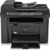 HP LaserJet Pro M1536 Multifunction Printer Toner Cartridges 