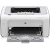HP LaserJet Pro P1100 Mono Printer Toner Cartridges 