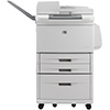HP LaserJet M9059 Multifunction Printer Toner Cartridges