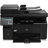 HP LaserJet Pro M1212 Multifunction Printer Toner Cartridges 