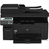 HP LaserJet Pro M1217 Multifunction Printer Toner Cartridges