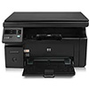 HP LaserJet Pro M1130 Multifunction Printer Toner Cartridges
