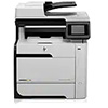 HP LaserJet Pro 400 Color MFP M475 Colour Printer Toner Cartridges
