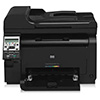 HP LaserJet Pro 100 Color MFP M175 Multifunction Printer Toner Cartridges