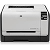 HP LaserJet Pro CP1525 Colour Printer Toner Cartridges 