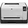 HP LaserJet Pro CP1525 Colour Printer Toner Cartridges 