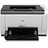 HP LaserJet Pro CP1025 Colour Printer Toner Cartridges 