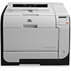 HP LaserJet Pro 300 Color M351 Colour Printer Toner Cartridges