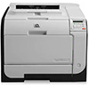 HP LaserJet Pro 400 Color Printer M451 Colour Printer Toner Cartridges