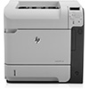 HP LaserJet Enterprise 600 M603 Mono Printer Accessories