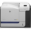 HP LaserJet Enterprise 500 Color M551 Colour Printer Accessories