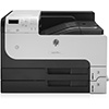 HP LaserJet Enterprise 700 M712 Mono Printer Toner Cartridges