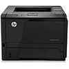 HP LaserJet Pro 400 M401 Mono Printer Accessories