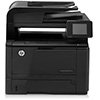 HP LaserJet Pro 400 MFP M425 Multifunction Printer Toner Cartridges