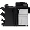 HP LaserJet Enterprise Flow MFP M830 Multifunction Printer Accessories