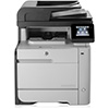 HP Color LaserJet Pro MFP M476 Multifunction Printer Toner Cartridges