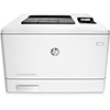 HP Color LaserJet Pro M452 Colour Printer Toner Cartridges