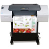 HP DesignJet T770 Large Format Printer Ink Cartridges