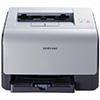 Samsung CLP-300 Colour Printer Toner Cartridges