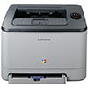 Samsung CLP-350 Colour Printer Toner Cartridges