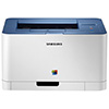 Samsung CLP-360 Colour Printer Toner Cartridges