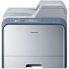 Samsung CLP-600 Colour Printer Toner Cartridges