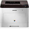 Samsung CLP-680 Colour Printer Toner Cartridges