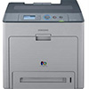 Samsung CLP-770 Colour Printer Toner Cartridges