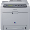 Samsung CLP-620 Colour Printer Toner Cartridges