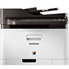 Samsung CLX-3305 Multifunction Printer Toner Cartridges