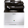 Samsung CLX-4195 Multifunction Printer Toner Cartridges