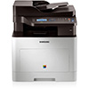 Samsung CLX-6260 Multifunction Printer Toner Cartridges