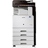 Samsung MultiXpress CLX-9201 Multifunction Printer Toner Cartridges
