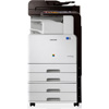 Samsung MultiXpress CLX-9201 Multifunction Printer Accessories