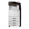 Samsung MultiXpress CLX-9301 Multifunction Printer Accessories