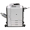 HP CM8050 Multifunction Printer Ink Cartridges
