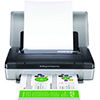 HP OfficeJet 100 Mobile Printer Ink Cartridges 