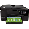 HP OfficeJet 6700 Inkjet Printer Ink Cartridges