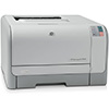 HP Color LaserJet CP1210 Colour Printer Toner Cartridges