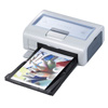 Canon SELPHY CP400 Inkjet Printer Ink Cartridges