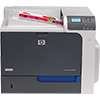 HP Color LaserJet Enterprise CP4520 Colour Printer Toner Cartridges