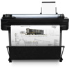HP DesignJet T520 Large Format Printer Warranties