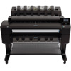 HP DesignJet T2500 Large Format Printer Ink Cartridges
