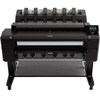 HP DesignJet T2500 Large Format Printer Warranties