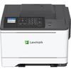 Lexmark CS421 Colour Printer Accessories