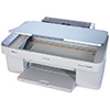 Epson Stylus CX3600 Colour Printer Ink Cartridges